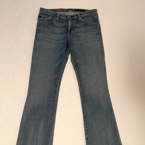 Soft, AG Jeans